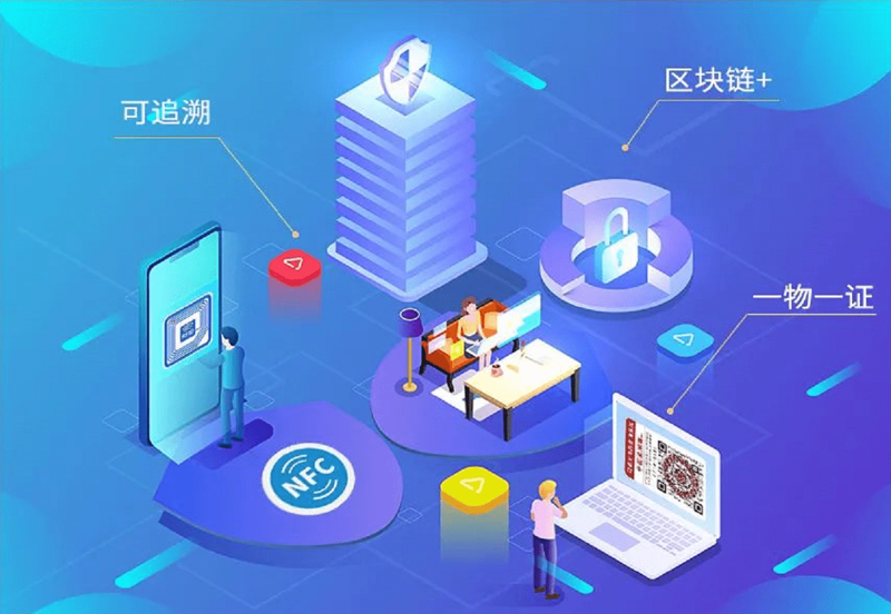 企业信息化：连接未来的桥梁