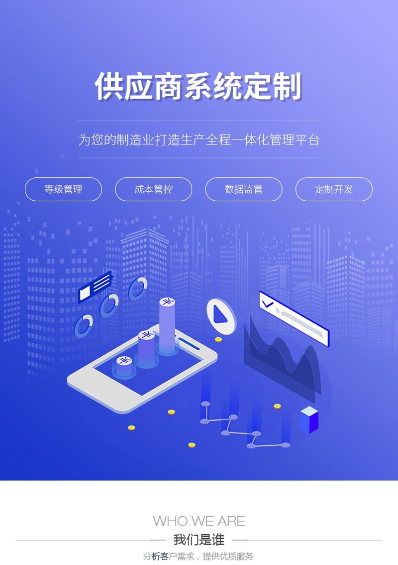 湖北网站建设如何助力企业迈入数字化时代